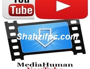 MediaHuman YouTube Downloader Crack