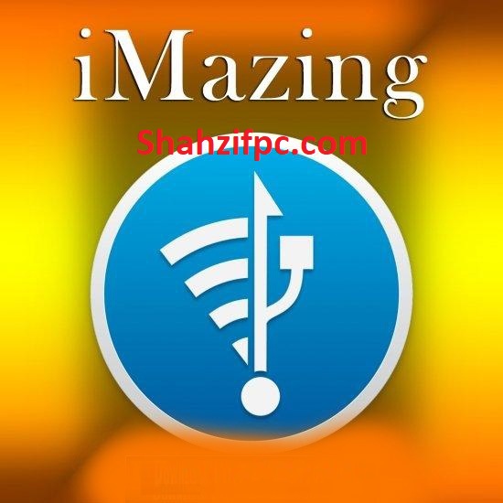 DigiDNA iMazing Crack