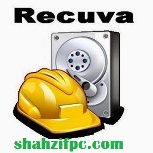 Recuva Pro Crack