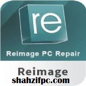 Reimage PC Repair Crack