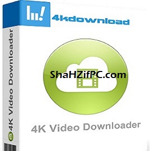 4K Video Downloader Crack