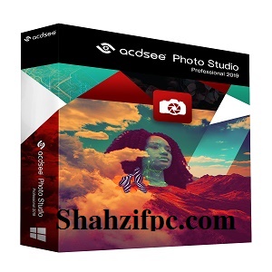 ACDSee Photo Studio Crack