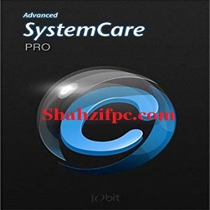 Advanced SystemCare Pro Crack