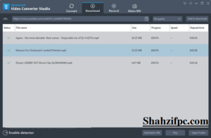 Apowersoft Video Converter Crack