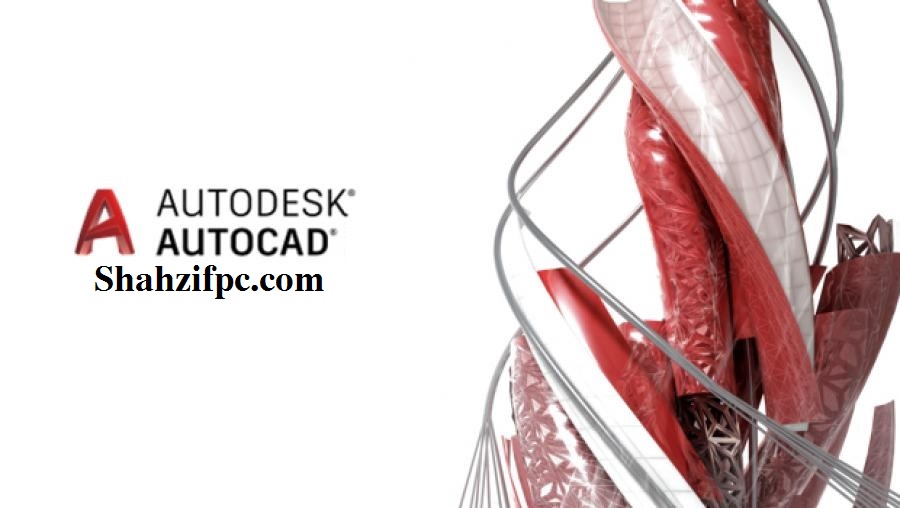 Autodesk AutoCAD Crack