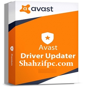 Avast Driver Updater Crack