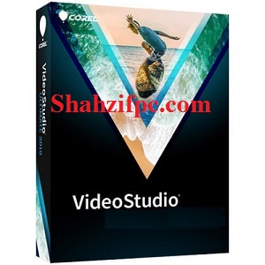 Corel VideoStudio Crack