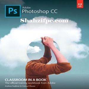 Adobe Photoshop CC Crack