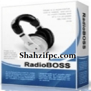 RadioBOSS Crack