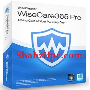 Wise Care 365 Pro Crack
