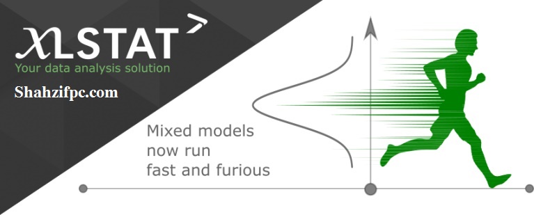 XLStat Crack