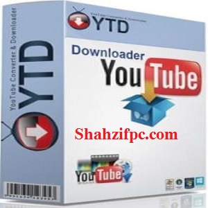 YTD Video Downloader Crack