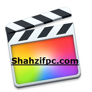 Final Cut Pro X Crack