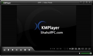 KMPlayer Crack