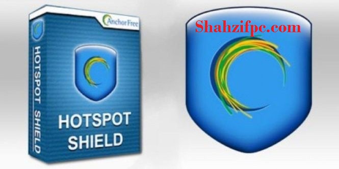 Hotspot Shield VPN Elite Crack