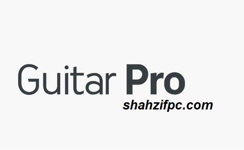 Guitar Pro Crack