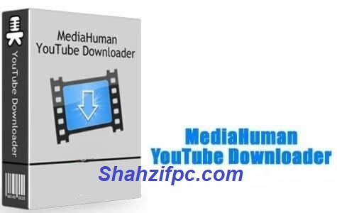 MediaHuman YouTube Downloader Crack