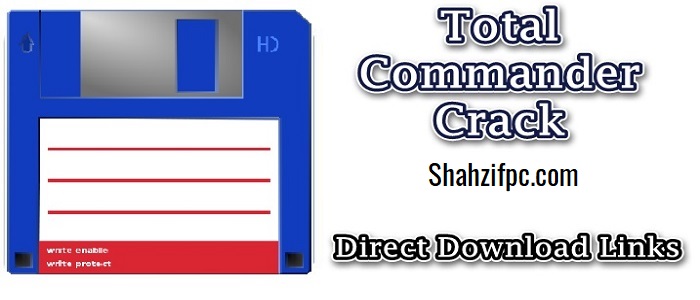 Total Commander Crack