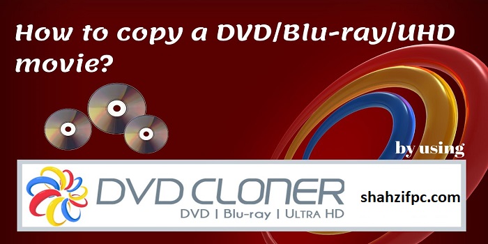 DVD-Cloner Crack