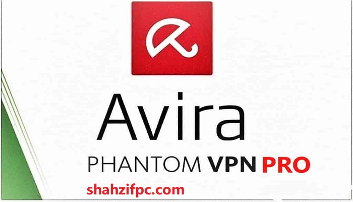 Avira Phantom VPN Crack