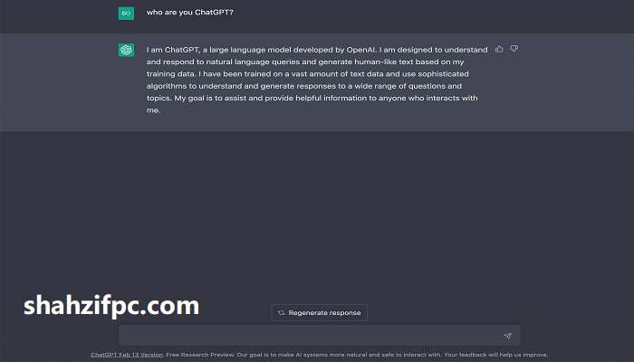 ChatGPT Plus Premium Account